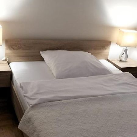 Apartament Kamienica w Gdańsku Zewnętrze zdjęcie