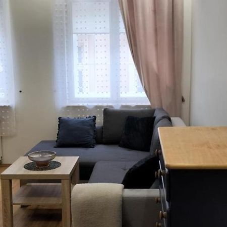 Apartament Kamienica w Gdańsku Zewnętrze zdjęcie