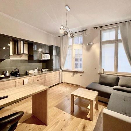 Apartament Kamienica w Gdańsku Zewnętrze zdjęcie