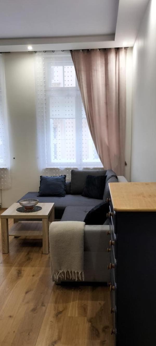 Apartament Kamienica w Gdańsku Zewnętrze zdjęcie