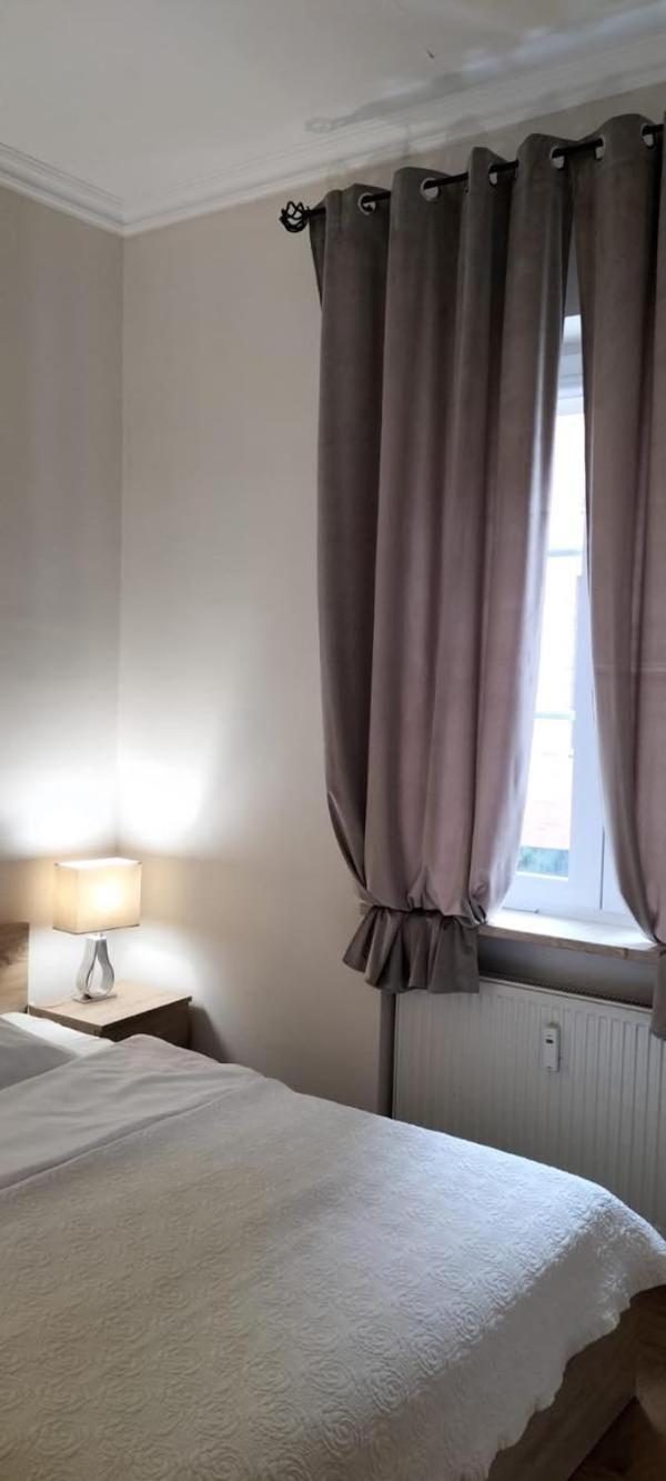 Apartament Kamienica w Gdańsku Zewnętrze zdjęcie