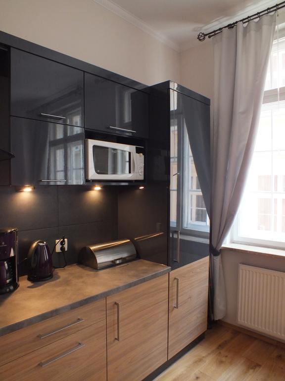 Apartament Kamienica w Gdańsku Zewnętrze zdjęcie